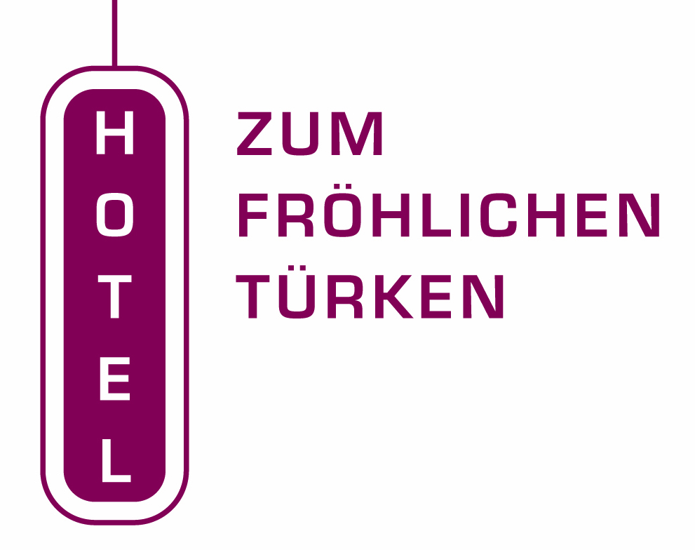 Fröhlicher Türker