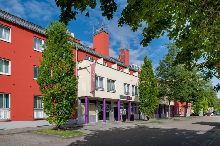Aussenansicht