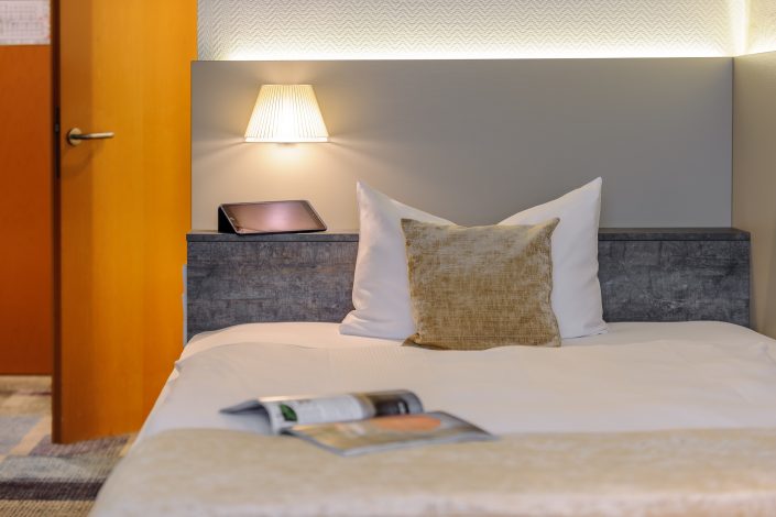 Superior Französisches Bett