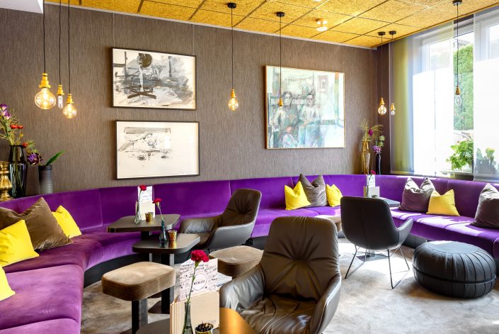 Loungebereich